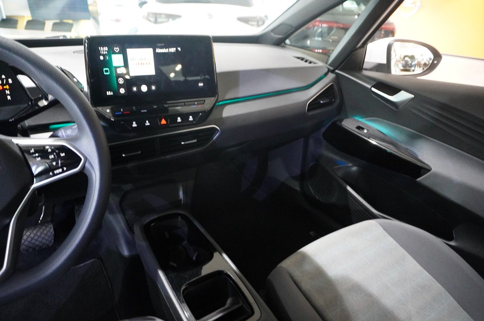 Fahrzeugabbildung Volkswagen ID.3 Pure PERFORMANCE NAVI/LED/VIRTU./PDC/DAB+