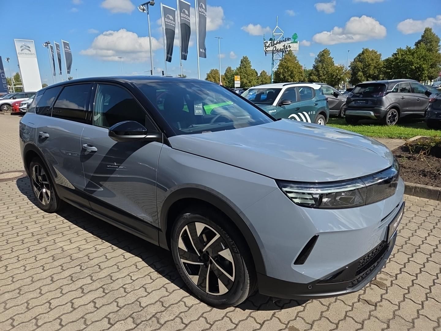 Opel Grandland (X) - Bild 4