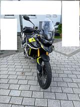 Triumph Tiger 900 Rally Pro - Triumph Tiger 900 Rally Pro