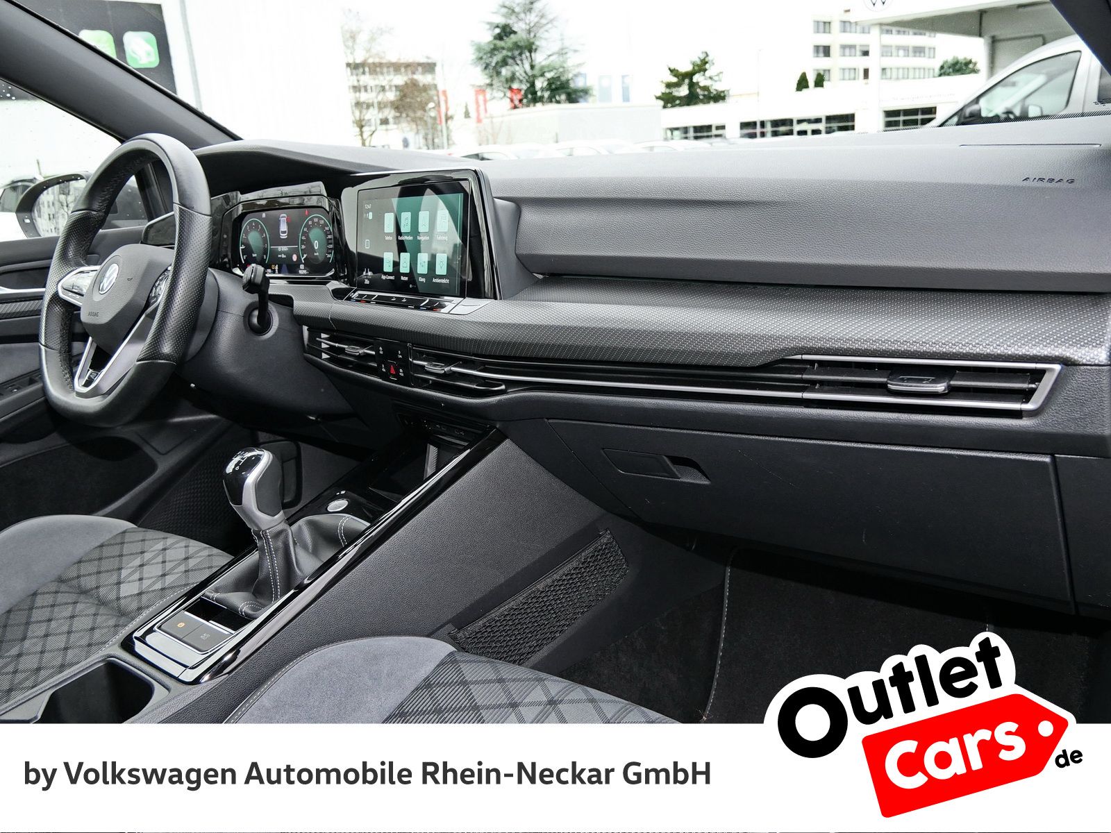 Volkswagen Golf - Bild 12