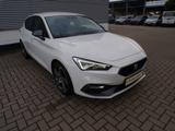 Seat Leon 2.0 TDI FR Plus - Seat Leon mit Diesel-Antrieb: Standheizung, Limousine