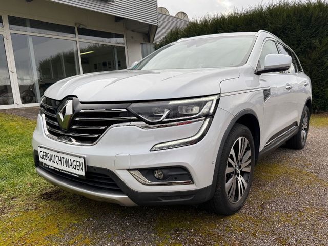 Renault Koleos Initiale Paris 4x4