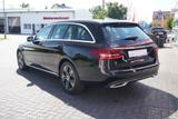 Mercedes-Benz C180 T-Modell  Avantgarde LED Navi AHK Totwinkel - gebrauchte Mercedes-Benz C 180 aus dem Jahr 2020