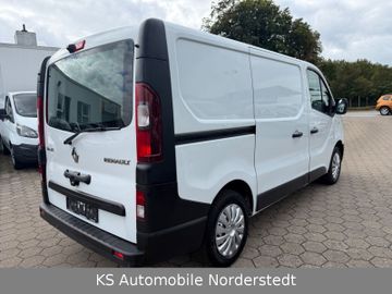 Renault Trafic - 6