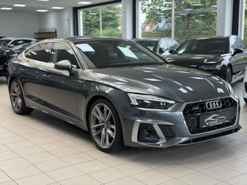 Audi A5 - 9