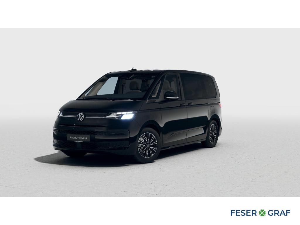 Volkswagen T7 Multivan - Bild 6