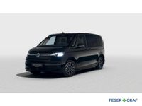 Volkswagen T7 Multivan - Vorschau Bild 6
