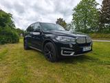 BMW X5 xDrive40d - mit Top Ausstattung 3,5T AHK - BMW X5 in Chemnitz
