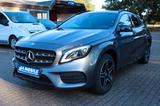 Mercedes-Benz GLA 200 AMG Line Edition Navi Kamera Pano 19" - Mercedes-Benz GLA 200 in Oldenburg