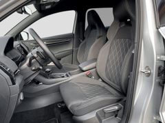 SKODA Karoq SPORTLINE Trittbretter STANDHZ Columbus 5J