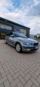 BMW Bmw e46 318d - BMW 318: 318d E46