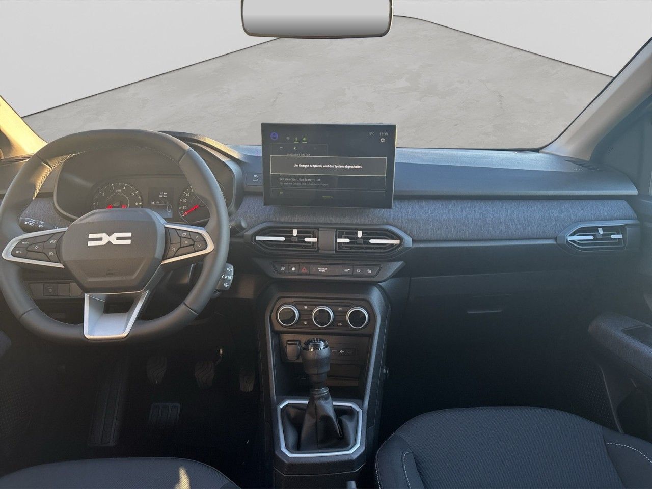 Dacia Sandero - Bild 9