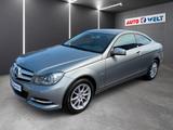 Mercedes-Benz C 180 C -Klasse Coupe - Mercedes-Benz in Halle: 180