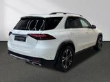 Mercedes-Benz GLE 300 d 4M Multibeam-LED Rückfahrkamera AHK - gebrauchte Mercedes-Benz GLE 300 aus dem Jahr 2024