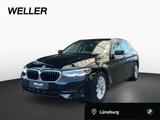 BMW 520d Touring Aut. LiCoPro St&Go RFK CarPlay SHZ - BMW: Luftfederung