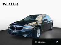 BMW 520d Touring Aut. LiCoPro St&Go RFK CarPlay SHZ