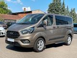 Ford Transit Custom L1+STANDHEIZUNG+ACC+RFK+8-SITZER - Ford Transit: 8