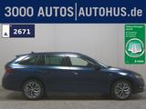 Skoda Octavia Kombi 1.0 TSI Tour Navi LED vc AHK PDC