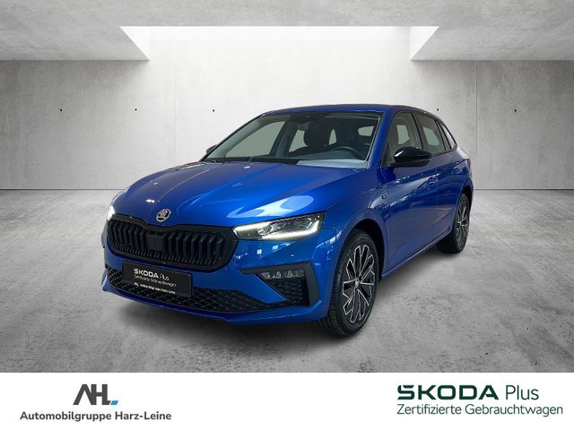 Skoda Scala 1.0 TSI Drive DAB PDC RFK Navi SHZ