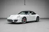 Porsche 997.2 Carrera 4S convertible *Original paintwork - Porsche 997: 2s
