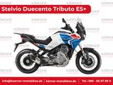 Moto Guzzi Stelvio Duecento Tributo Sondermodell 2025 - Moto Guzzi Stelvio Duecento Tributo