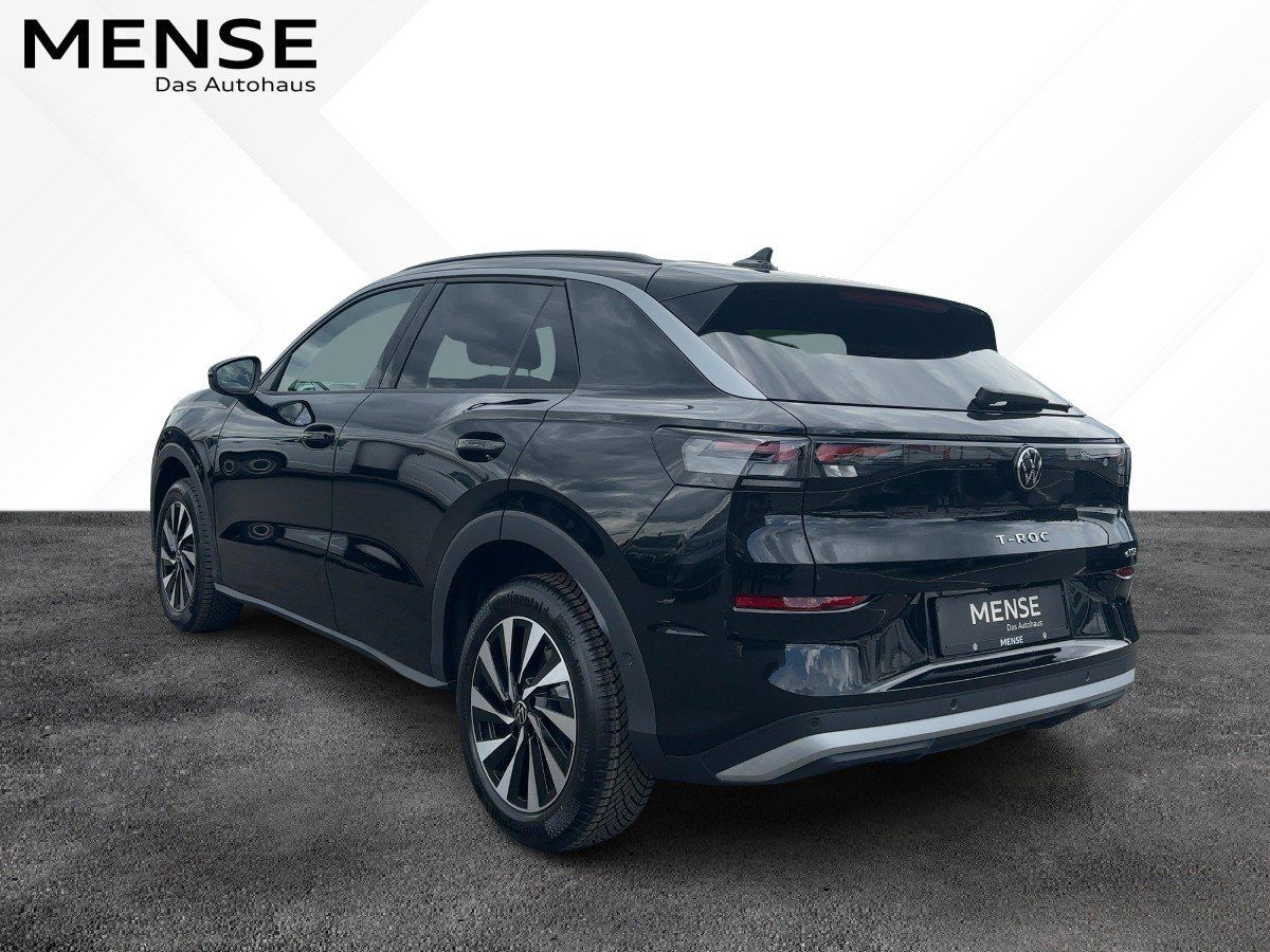 Volkswagen T-Roc - Bild 4