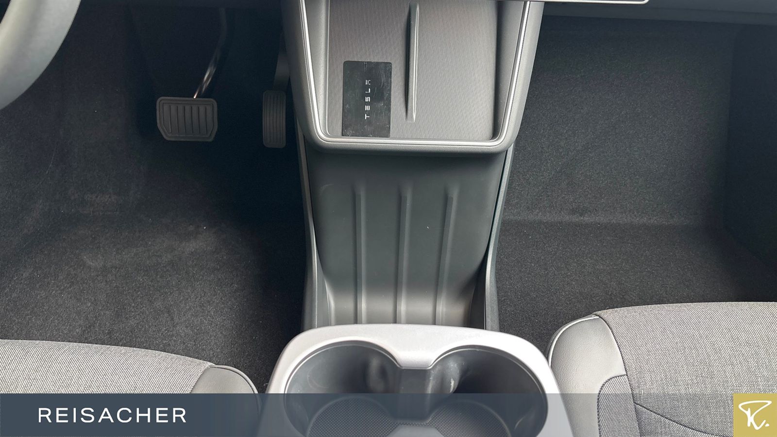 Tesla Model Y RWD foto 11