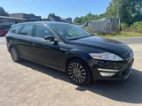 Ford Mondeo Turnier Champions Edition - Ford Mondeo: Champions Edition