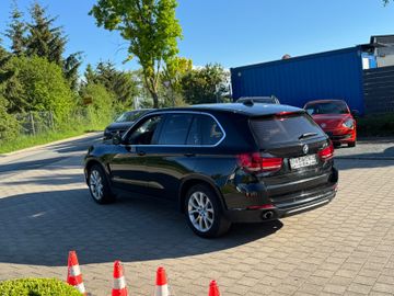 BMW X5 - 4