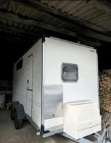 Andere Humbaur HK 254018-20P 