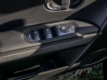 Hyundai Ioniq 5 Basis Elektro Autobahnassistent Kamera
