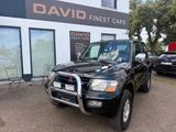 Mitsubishi Pajero 3,5 GDI/V60/Elegance/Montera/AHK/KLIMA - Mitsubishi Pajero V60