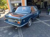 BMW E10 1602 2002 Oldtimer - BMW Gebrauchtwagen von 1972
