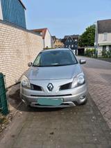 Renault Koleos - gebrauchte Renault Koleos aus dem Jahr 2008