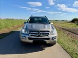 Mercedes-Benz GL 420 CDI 4MATIC - - Mercedes-Benz GL 420: Cdi