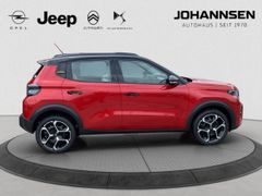 CITROEN Citroen C3 Hybrid 110 Doppeldupplung Plus 6-Gang