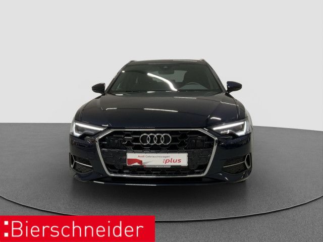 Audi A6 - Bild 7