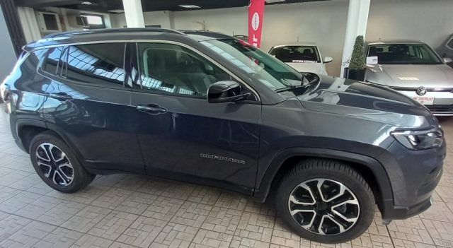 Jeep JEEP Compass 1.6 Multijet II 2WD Limited imagem 2