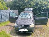 Volkswagen WV FOX ZUVERLÄSSIGER BEGLEITERMIT TÜV /BIS... - Volkswagen Fox in Düsseldorf