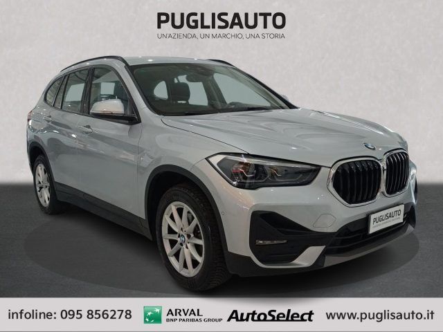 BMW BMW X1 sDrive16d Business Advantage