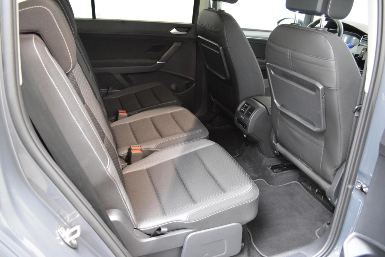 Volkswagen Touran ACTIVE 1.5l TSI OPF, DSG, Navi, ACC, AHK,, миниатюра 6