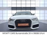 Audi A6 Avant 2.0 TDI quattro - mit Diesel-Antrieb: Bordcomputer, Kombi