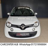 Renault Twingo Liberty ENERGY TCe 90*1Hand*Faltdach - Renault: 1.9