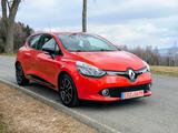 Renault Clio IV Dynamique Sitzheizung Freisprech - Renault Clio: F