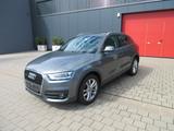 Audi Q3 2.0 TDI quattro - Audi Gebrauchtwagen in Ingolstadt