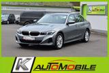 BMW 320 d xDrive LED+Widscreen+DAB+Navi+Kamera+ACC - BMW 320: Limousine, 320d Xdrive
