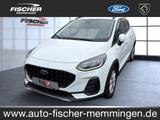 Ford Fiesta Active X Bluetooth LED Klima Einparkhilfe - Ford Fiesta: Active X