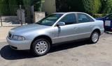 Audi A4 1.8 | TÜV neu | unfallfrei | 41.000 km - Audi A4 aus 1998
