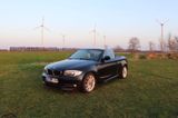 BMW Bmw 118d Cabrio - BMW 118 mit Diesel-Antrieb: Cabrio