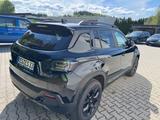 Jeep Avenger 1.2 MHEV 4XE The North Face The Nort... - Jeep Avenger 4xe Gebrauchtwagen